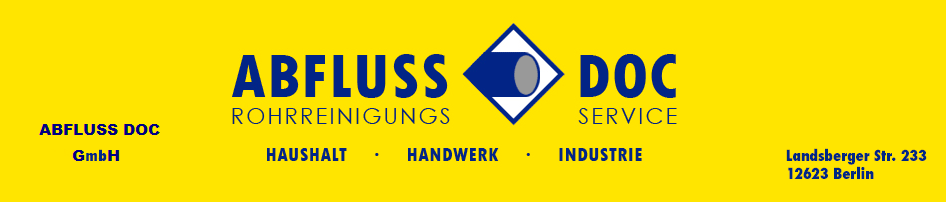 ABFLUSS DOC GmbH